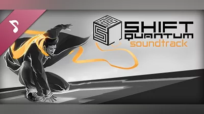 Сборник Shift Quantum - Original Soundtrack