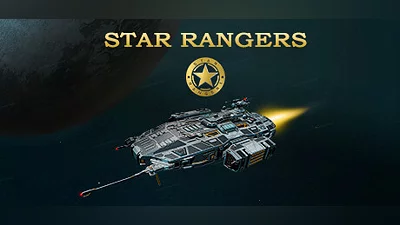 Сборник Star Rangers
