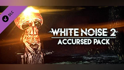 Сборник White Noise 2 - Accursed Pack