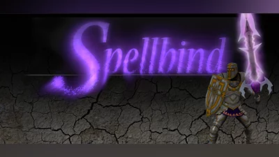 Сборник Spellbind