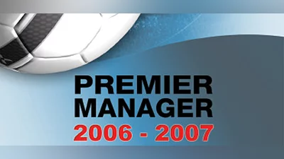 Сборник Premier Manager 06/07