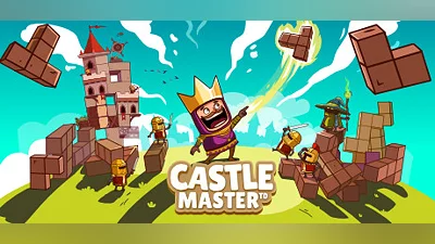 Сборник Castle Master TD