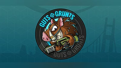 Сборник Guts 'n Grunts