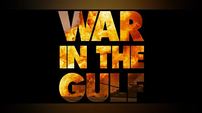 Сборник War in the Gulf