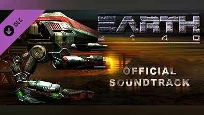 Сборник Earth 2140 - Soundtrack