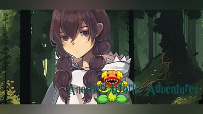 Сборник Another World Adventures