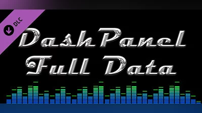 Сборник DashPanel - Forza Full Data