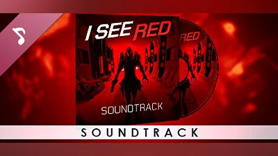 Сборник I See Red - Soundtrack DLC