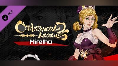 Сборник Otherworld Legends - Mirelha