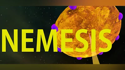 Сборник Nemesis