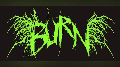 Сборник BURN
