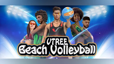 Сборник VTree Beach Volleyball