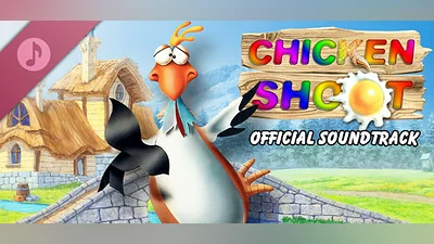Сборник Chicken Shoot Soundtrack