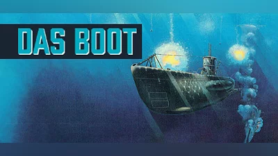 Сборник Das Boot: German U-Boat Simulation