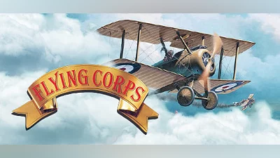 Сборник Flying Corps