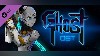 Сборник Ghost 1.0 - Soundtrack