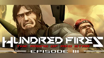 Сборник HUNDRED FIRES: The rising of red star - EPISODE 3