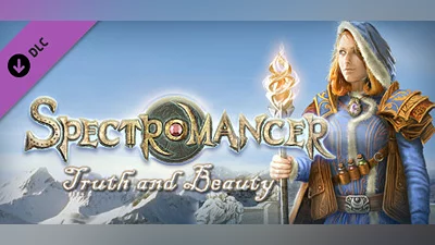 Сборник Spectromancer - Truth & Beauty