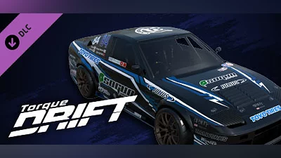 Сборник Torque Drift - Charles NG Driver Car