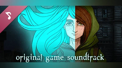Сборник Whispering Willows - Art Book, Soundtrack, and Wallpaper