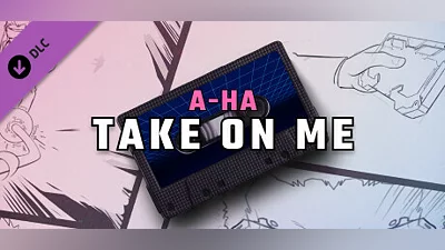 Сборник Synth Riders: a-ha - "Take On Me"