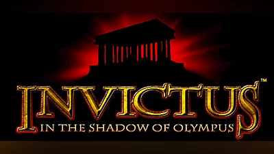 Сборник Invictus: In the Shadow of Olympus