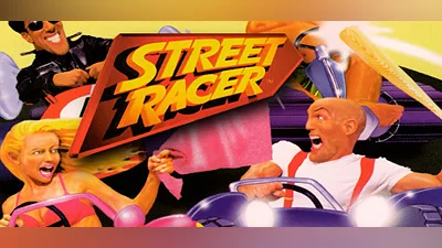 Сборник Street Racer