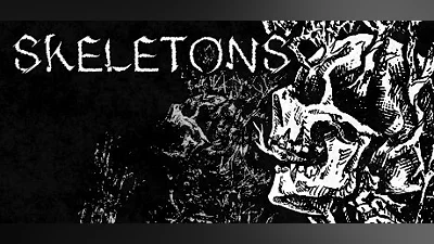 Сборник Skeletons