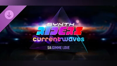 Сборник Synth Riders: Sia - "Gimme Love"