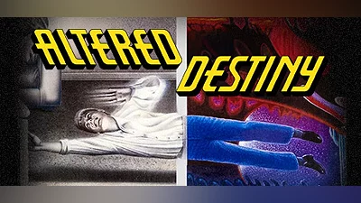 Сборник Altered Destiny