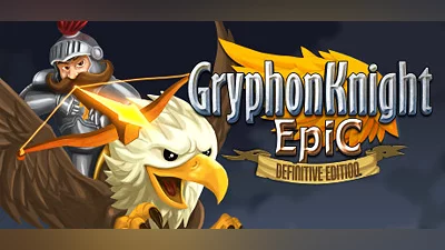 Сборник Gryphon Knight Epic: Definitive Edition