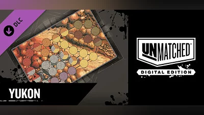 Сборник Unmatched: Digital Edition - Yukon