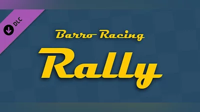 Сборник Barro Racing - Rally