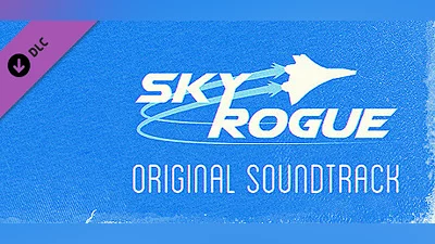 Сборник Sky Rogue Original Soundtrack