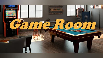 Сборник Game Room