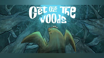 Сборник Get Out Of The Woods