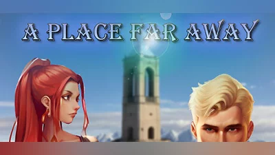 Сборник A Place Far Away