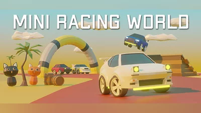 Сборник Mini Racing World