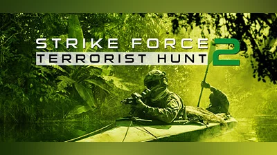 Сборник Strike Force 2 - Terrorist Hunt Enhanced Edition