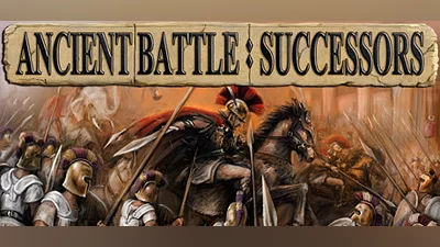 Сборник Ancient Battle: Successors