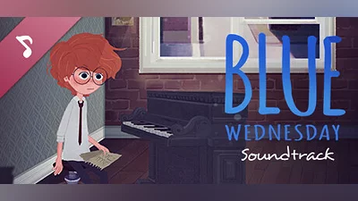 Сборник Blue Wednesday Soundtrack