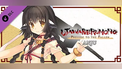 Сборник Utawarerumono: Prelude to the Fallen - Anju
