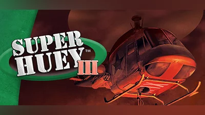 Сборник Super Huey  III