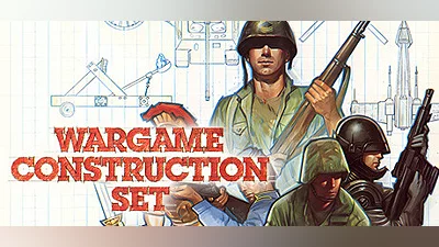 Сборник Wargame Construction Set