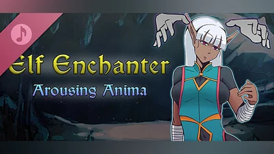 Сборник Elf Enchanter: Arousing Anima - Soundtrack