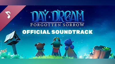 Сборник Daydream: Forgotten Sorrow Soundtrack