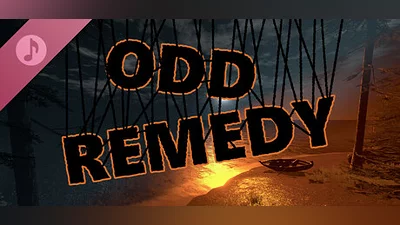 Сборник Odd Remedy Soundtrack