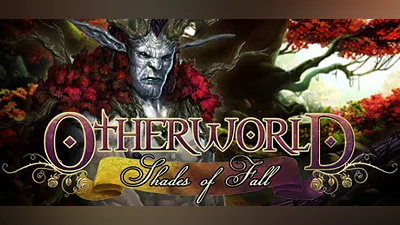 Сборник Otherworld: Shades of Fall Collector's Edition