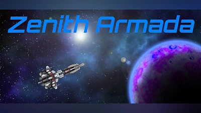 Сборник Zenith Armada
