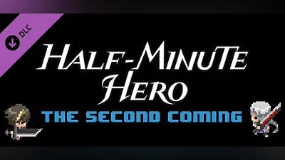 Сборник Half Minute Hero: The Second Coming - Time Goddess' Treasure Pack